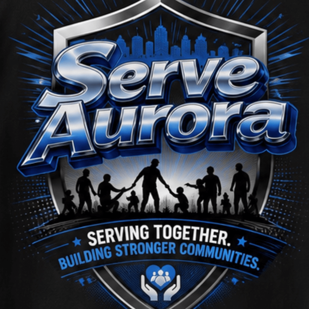 Colorado Connect & Serve